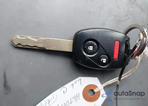 2011 Honda Cr-V Se z USA, uszkodzony, nr VIN 5J6RE3H46BL004065